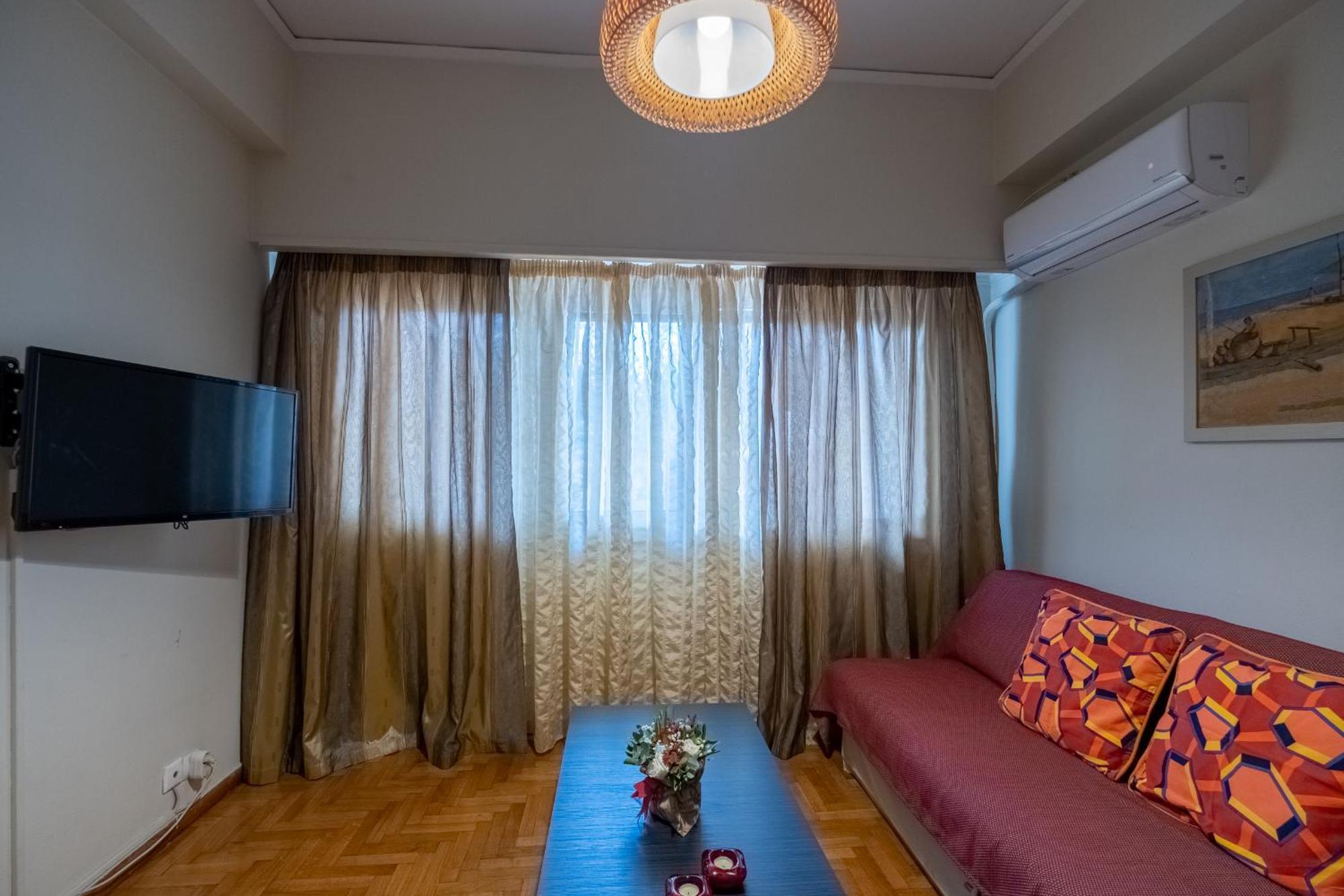 Apartamento Oro'S Stylish Kolonaki Flats Next To Metro & Museums Atenas Exterior foto